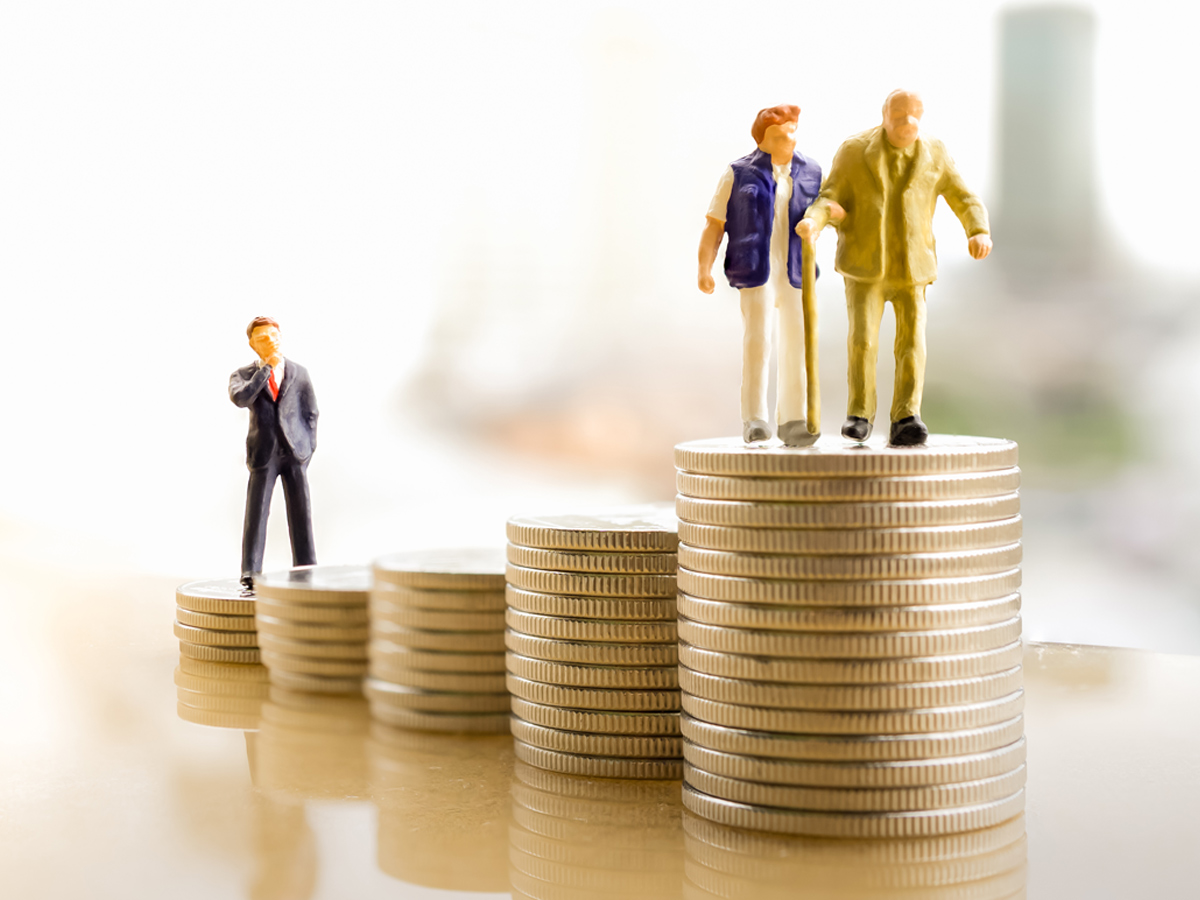 Carolina One Financial Planning Guide