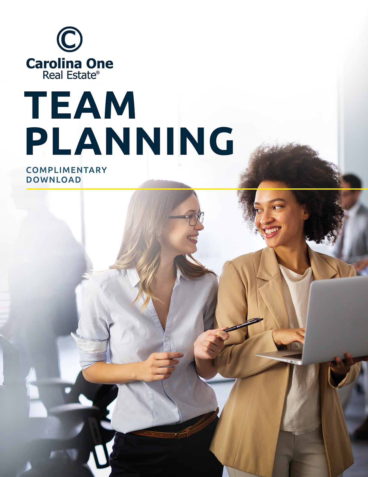 Carolina One Real Estate Compensation Plan Download