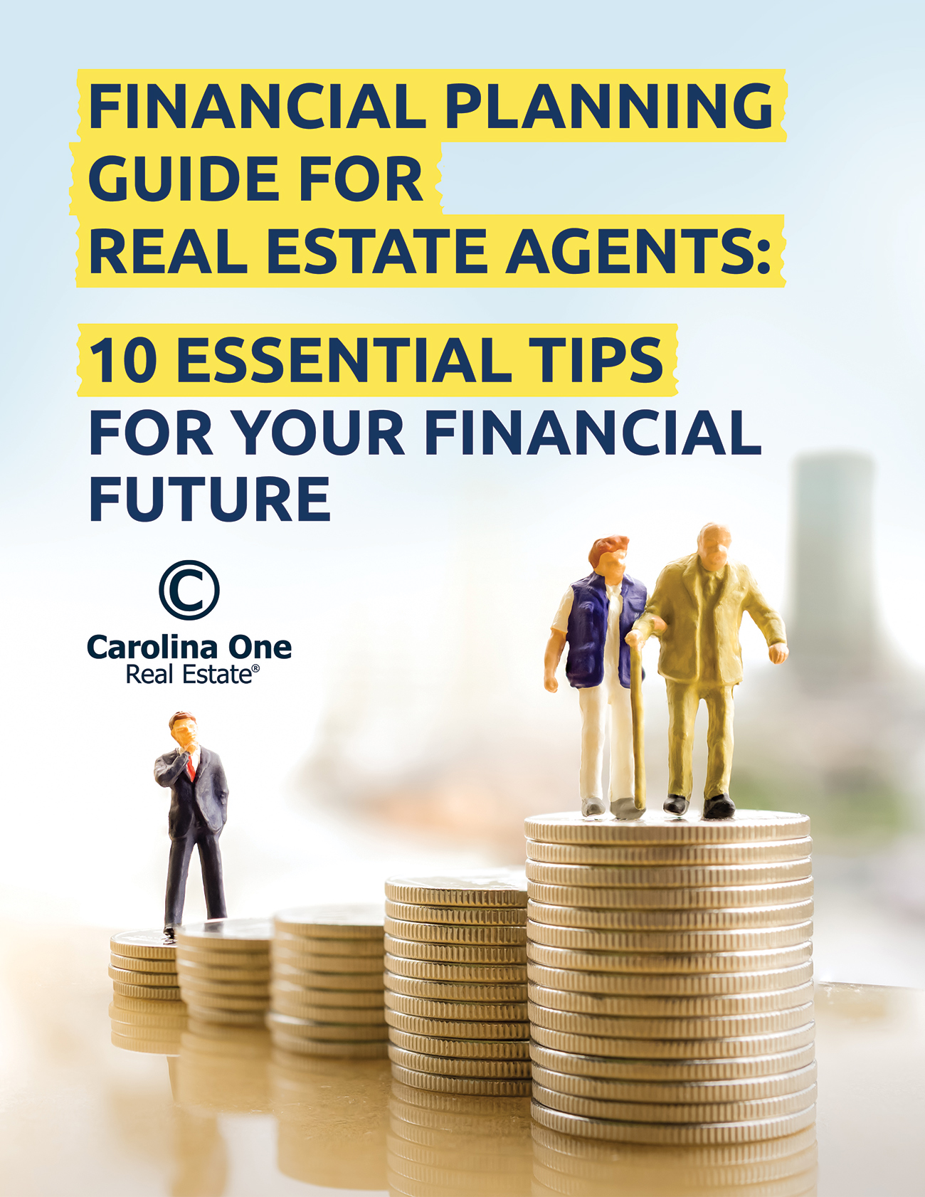 Carolina One Real Estate Financial Planning Guide Download